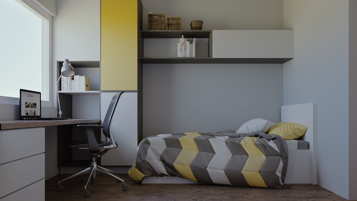 3D Design by deadPixel for this project | Design #18940947