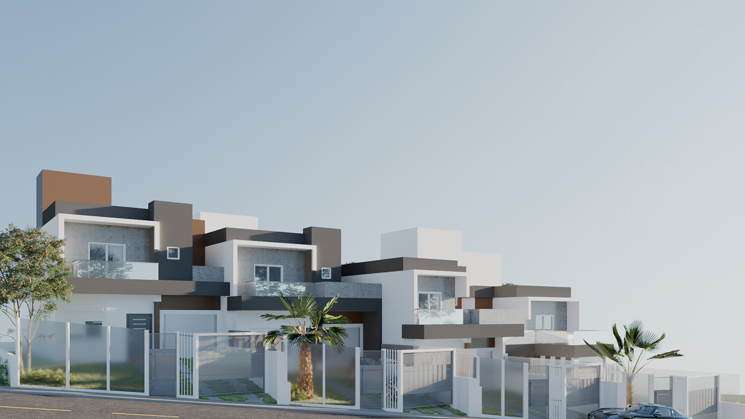 Design 3D par deadPixel pour ce projet | Design #19022047
