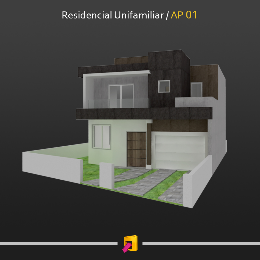 3D Design by Sergio Medina for this project | Design #18795541