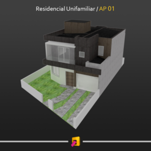 3D Design by Sergio Medina for this project | Design #18795542