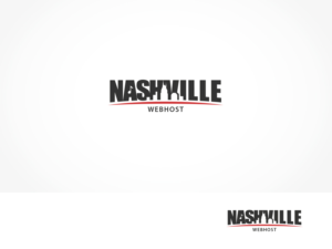 Nashville Web Host (could also be Nashville Webhost) | Design de Logo par ArtTank