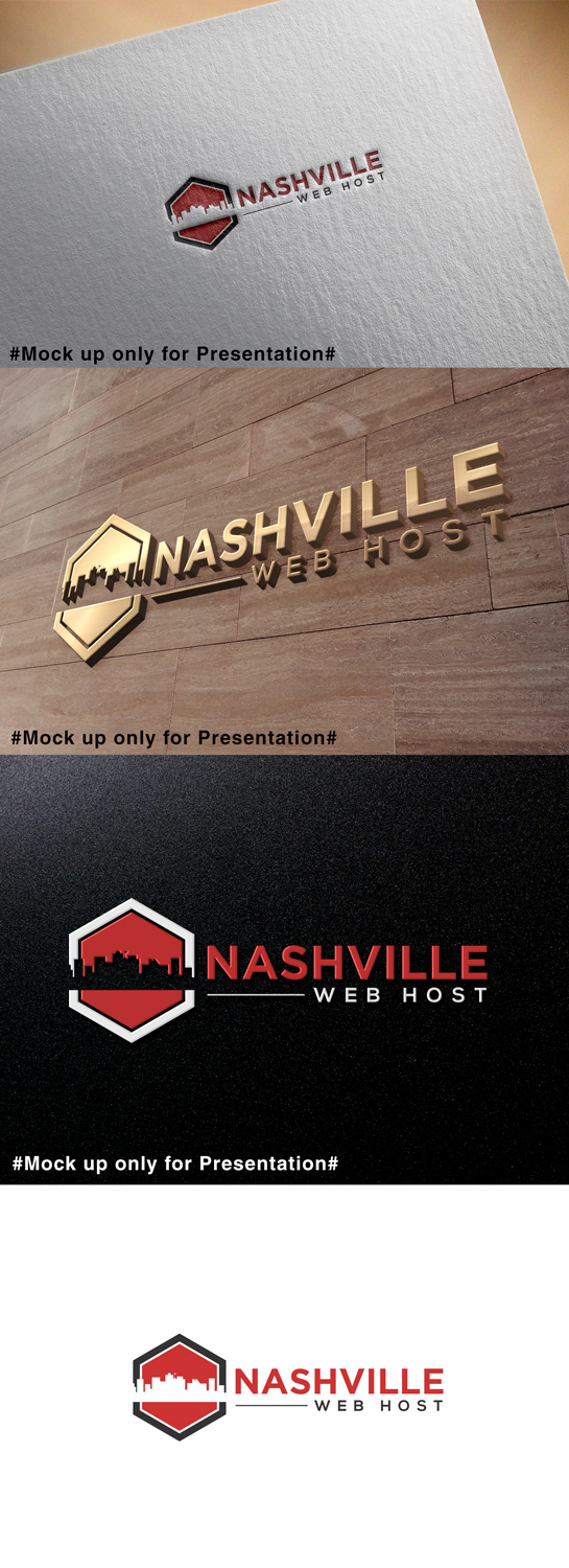 Logo Design by designmind78 for MediaServe LLC | Design #18720033