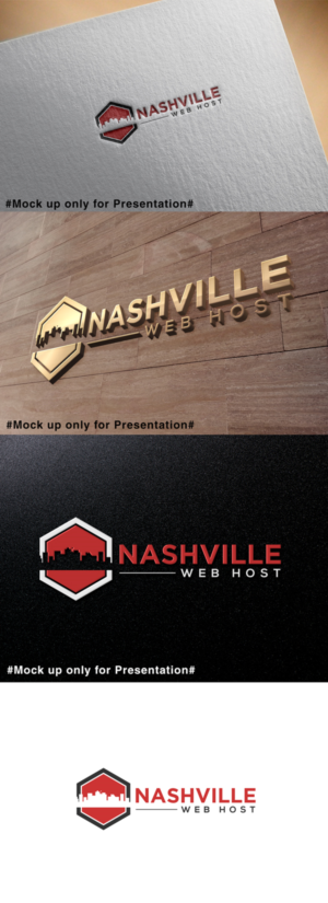 Logo Design by designmind78 for MediaServe LLC | Design: #18720033