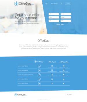Web Design by Clofix