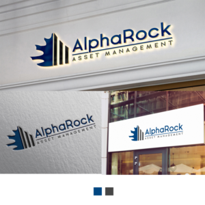 Design de Logo par Aqeel Momin pour ce projet | Design : #18726145