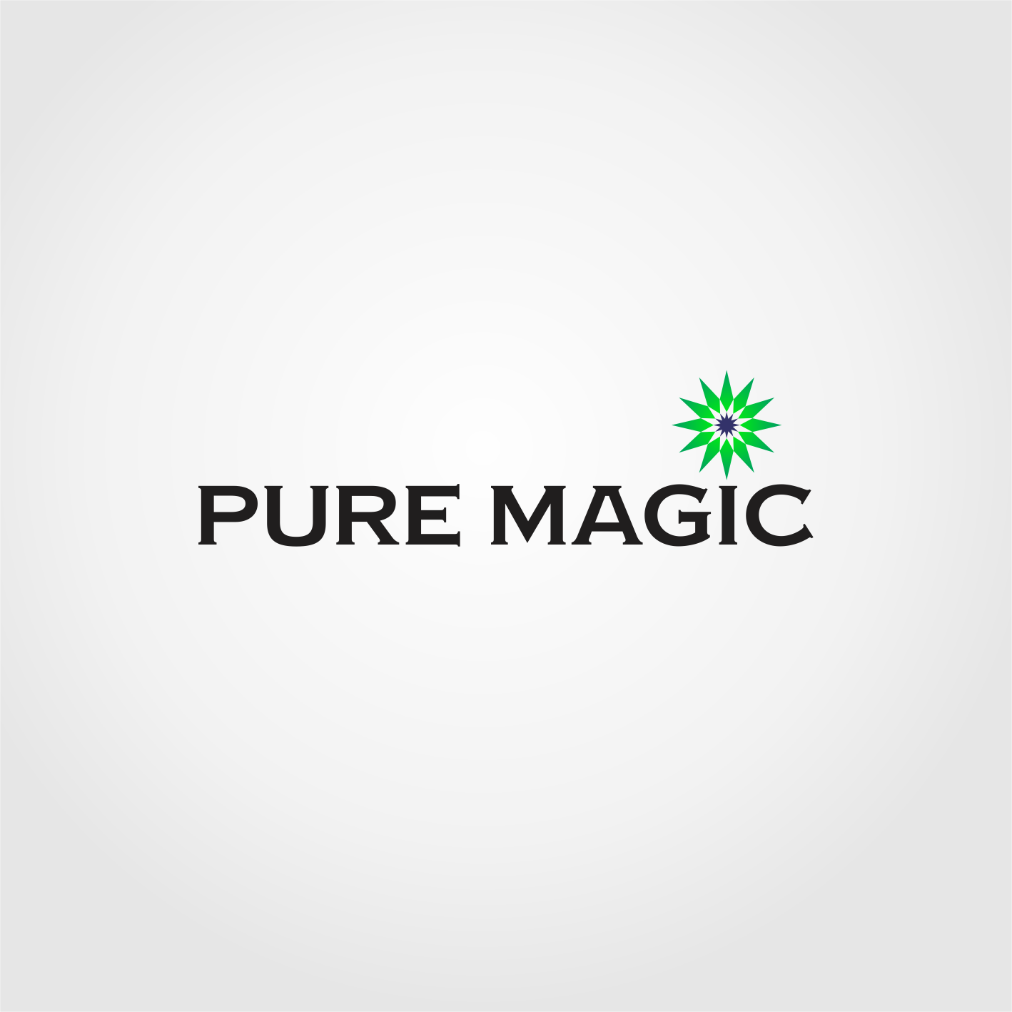 Logo Design by Arham Hidayat for this project | Design #18734684