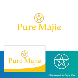 Logo Design by Logico Artlines for this project | Design: #18731859