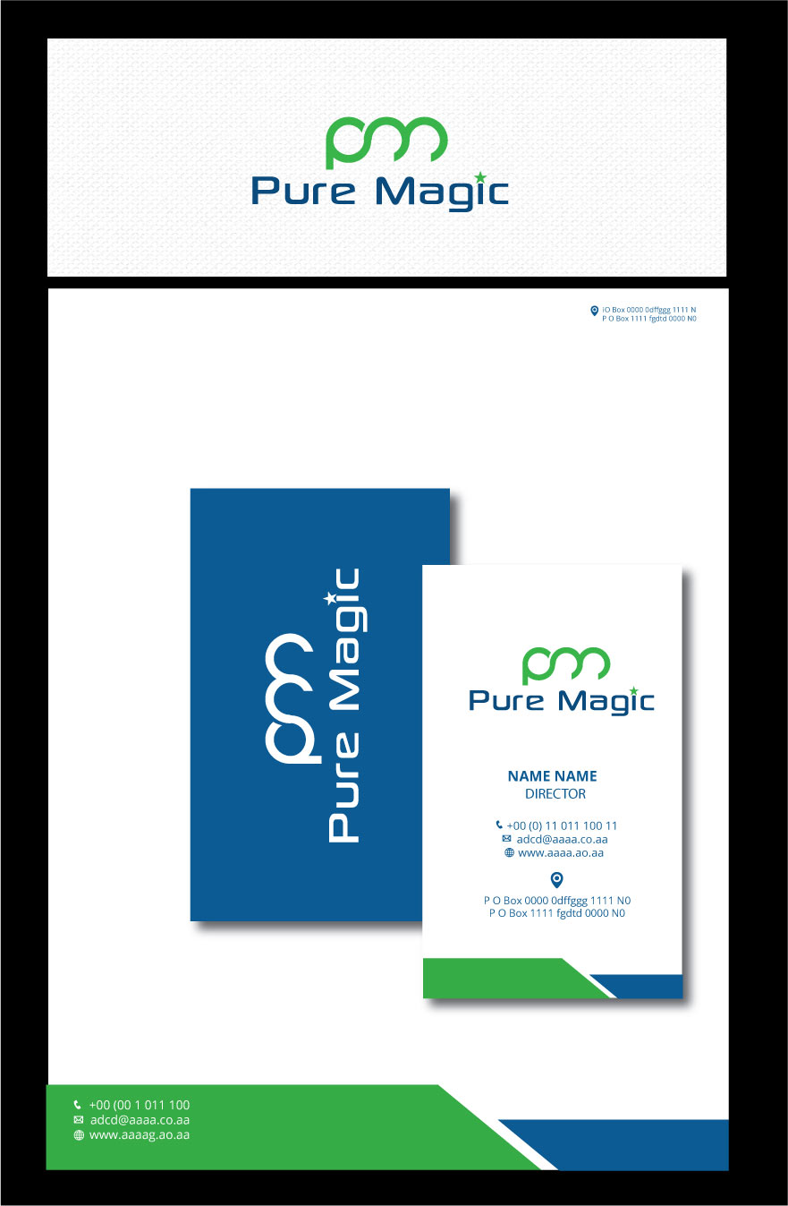 Logo Design by zebronicgraphic for this project | Design #18724121