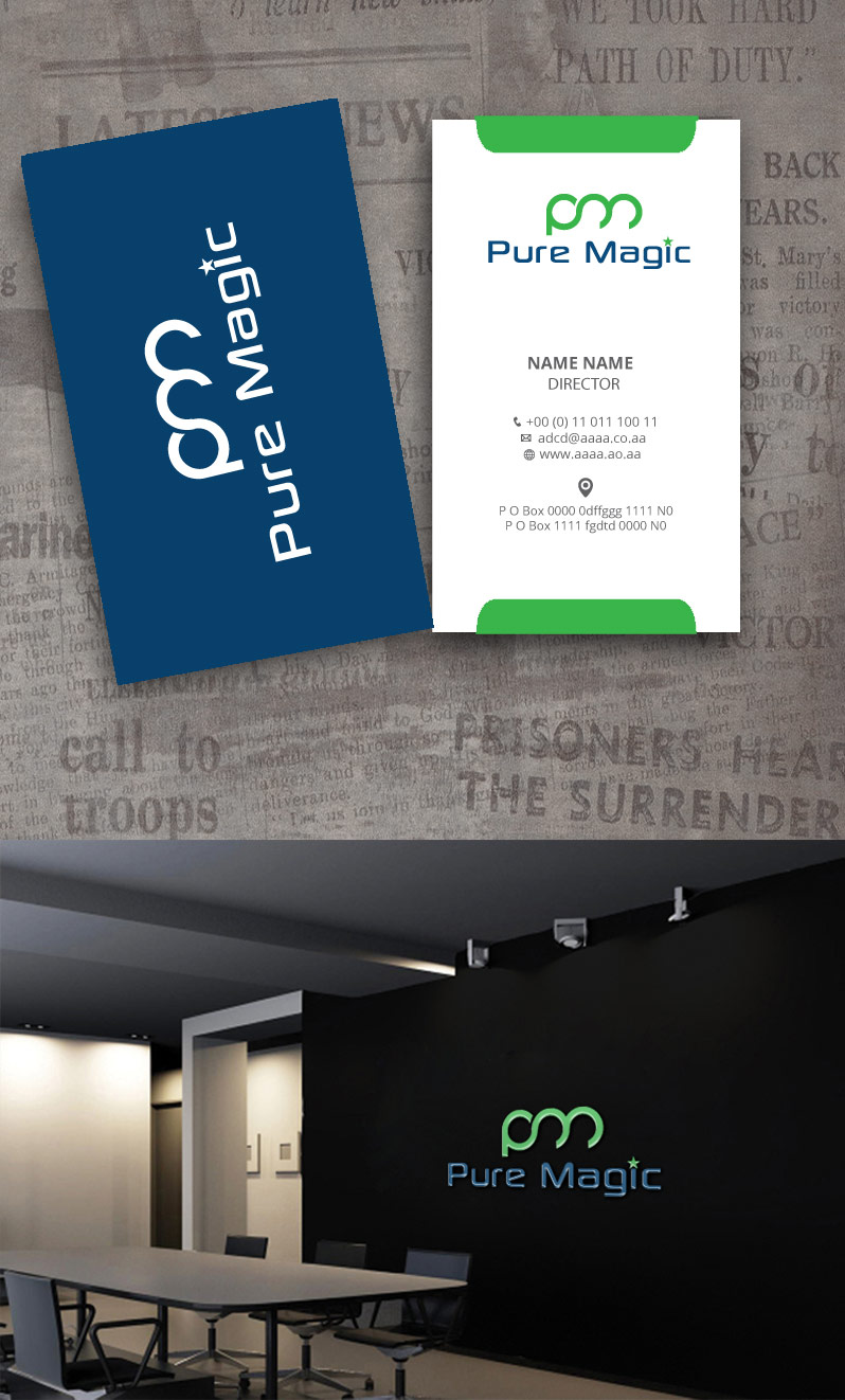 Logo Design by zebronicgraphic for this project | Design #18724122