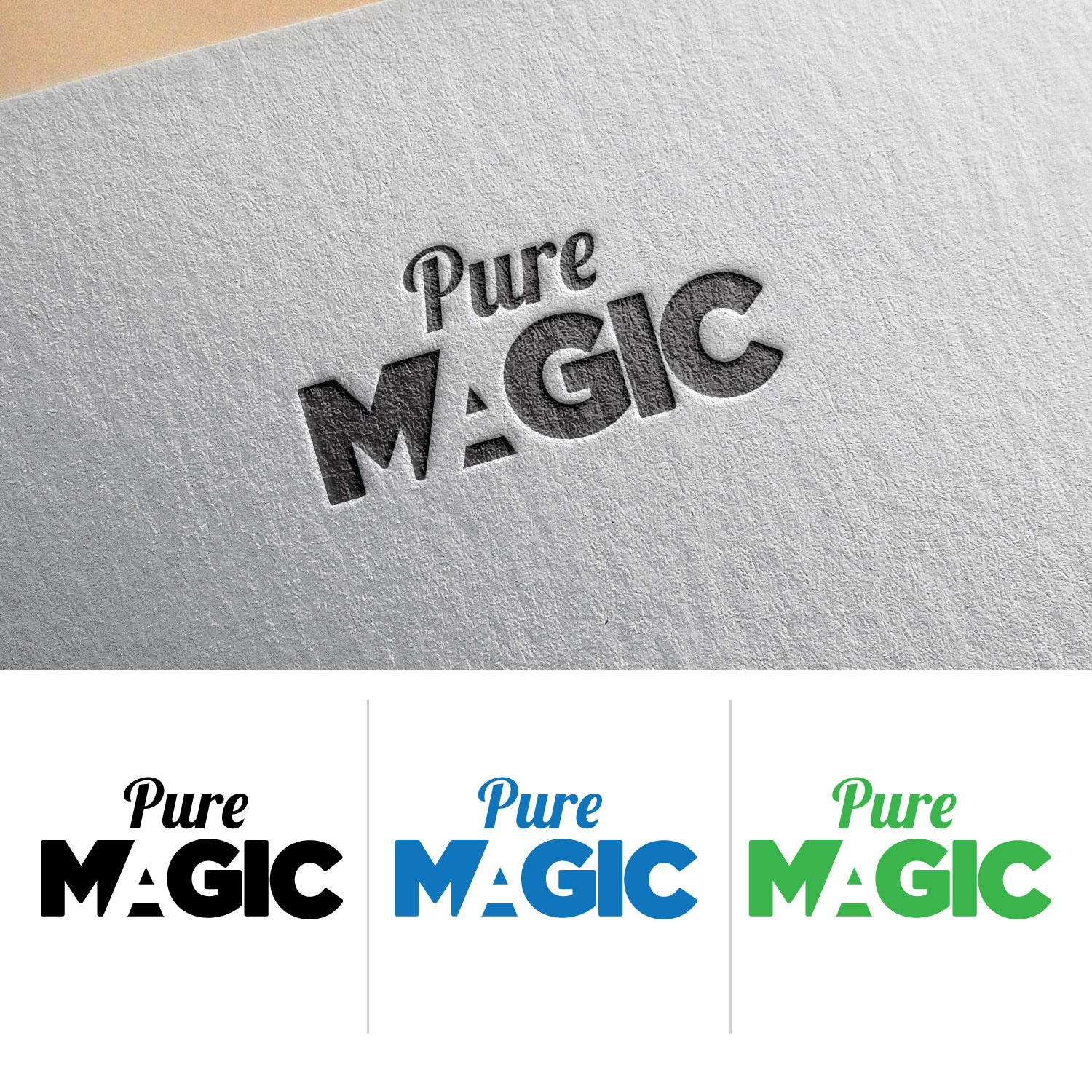 Logo Design by concepts for this project | Design #18797728