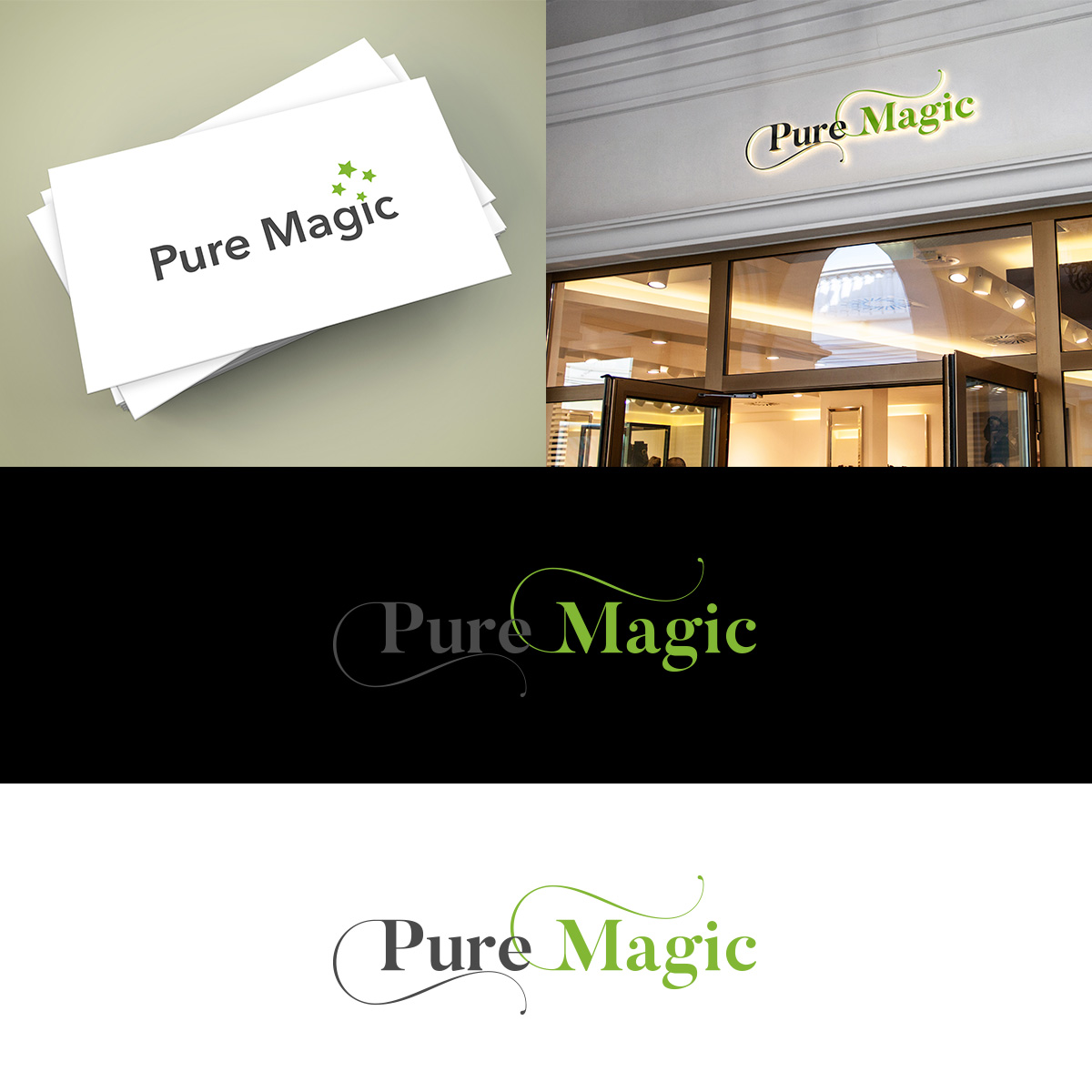 Logo Design by ClearDesign for this project | Design #18730456