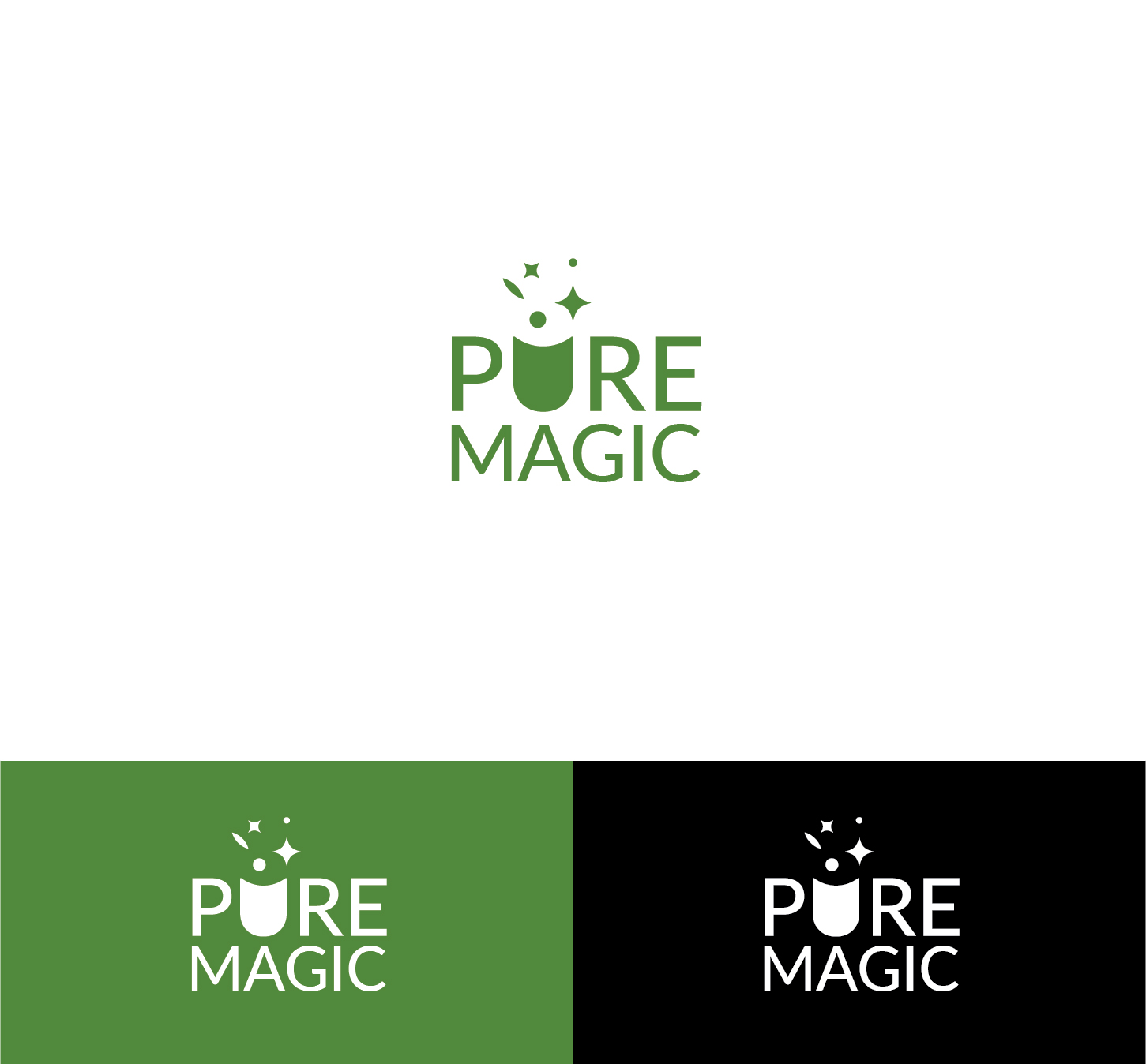 Logo Design by Muhammad Imran 3 for this project | Design #18721856