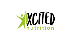 Logo Design by trufya for Xcited Nutrition | Design: #18811944