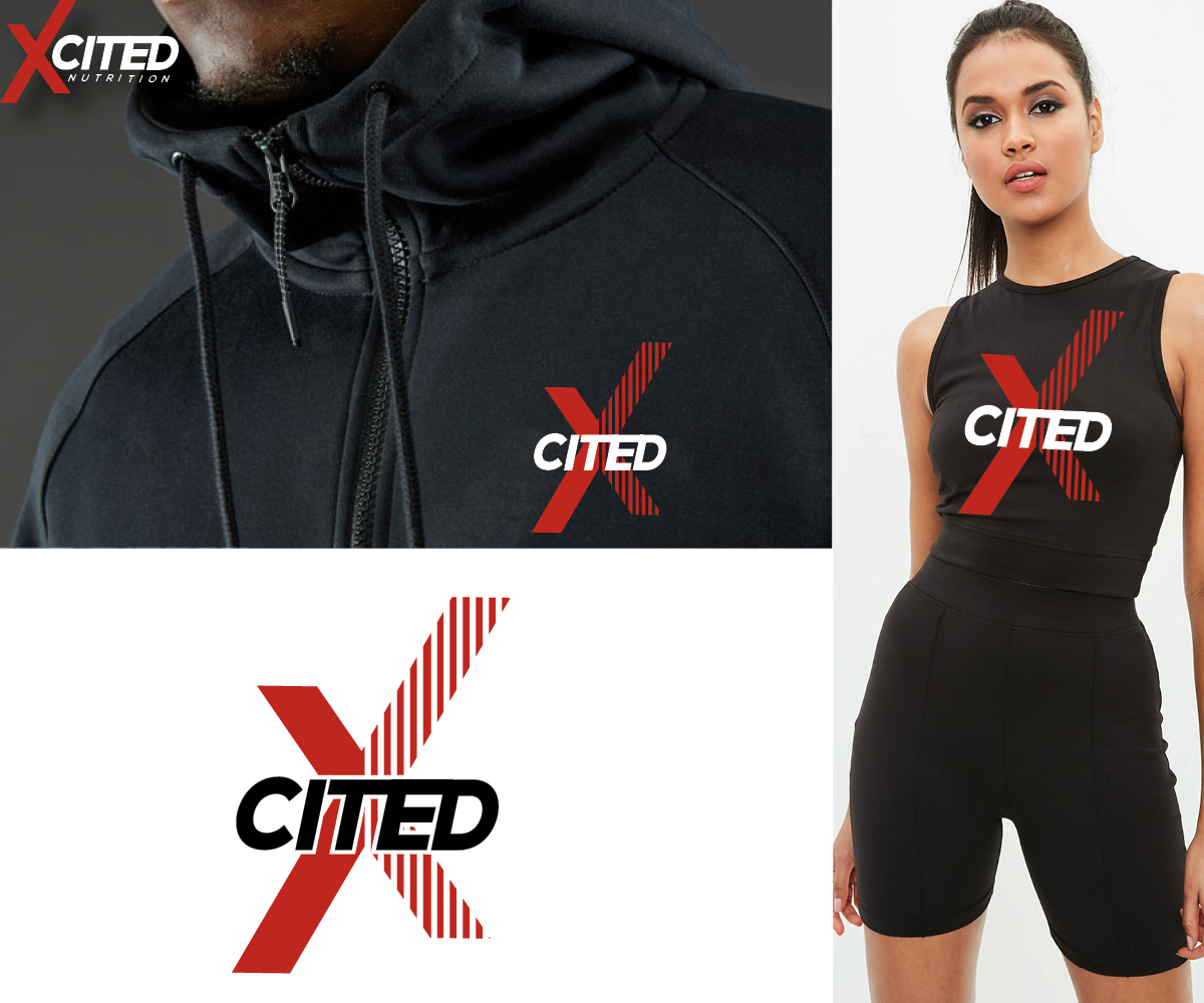 Design de Logo par Bittersweet pour Xcited Nutrition | Design #18748977