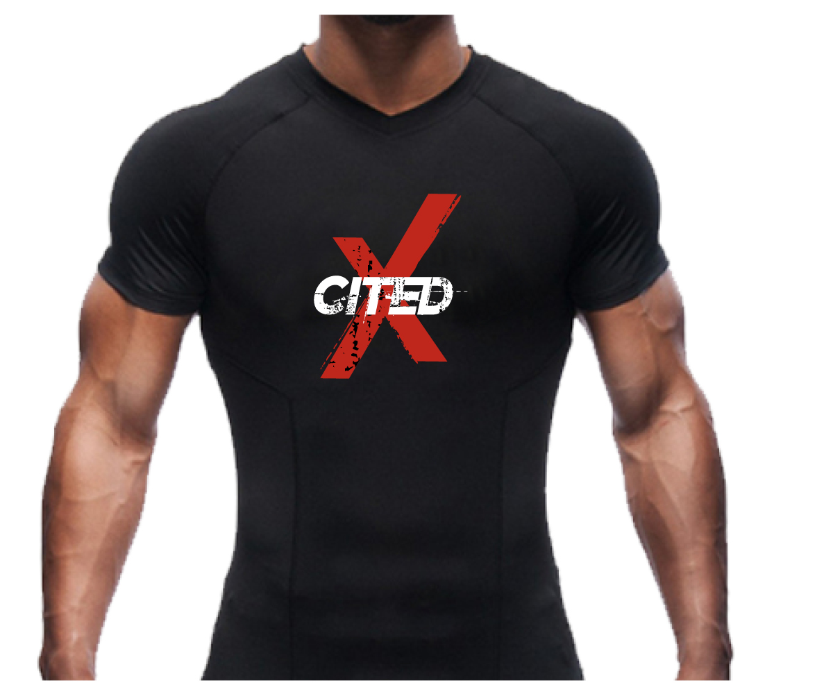 Logo Design by Bittersweet for Xcited Nutrition | Design #18758769