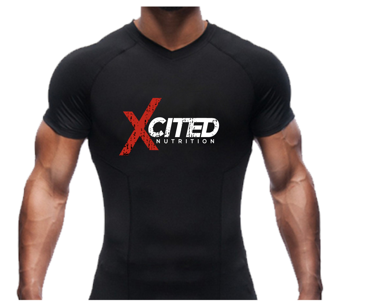 Design de Logo par Bittersweet pour Xcited Nutrition | Design #18772739