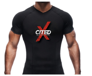 Logo Design by Bittersweet for Xcited Nutrition | Design: #18772741