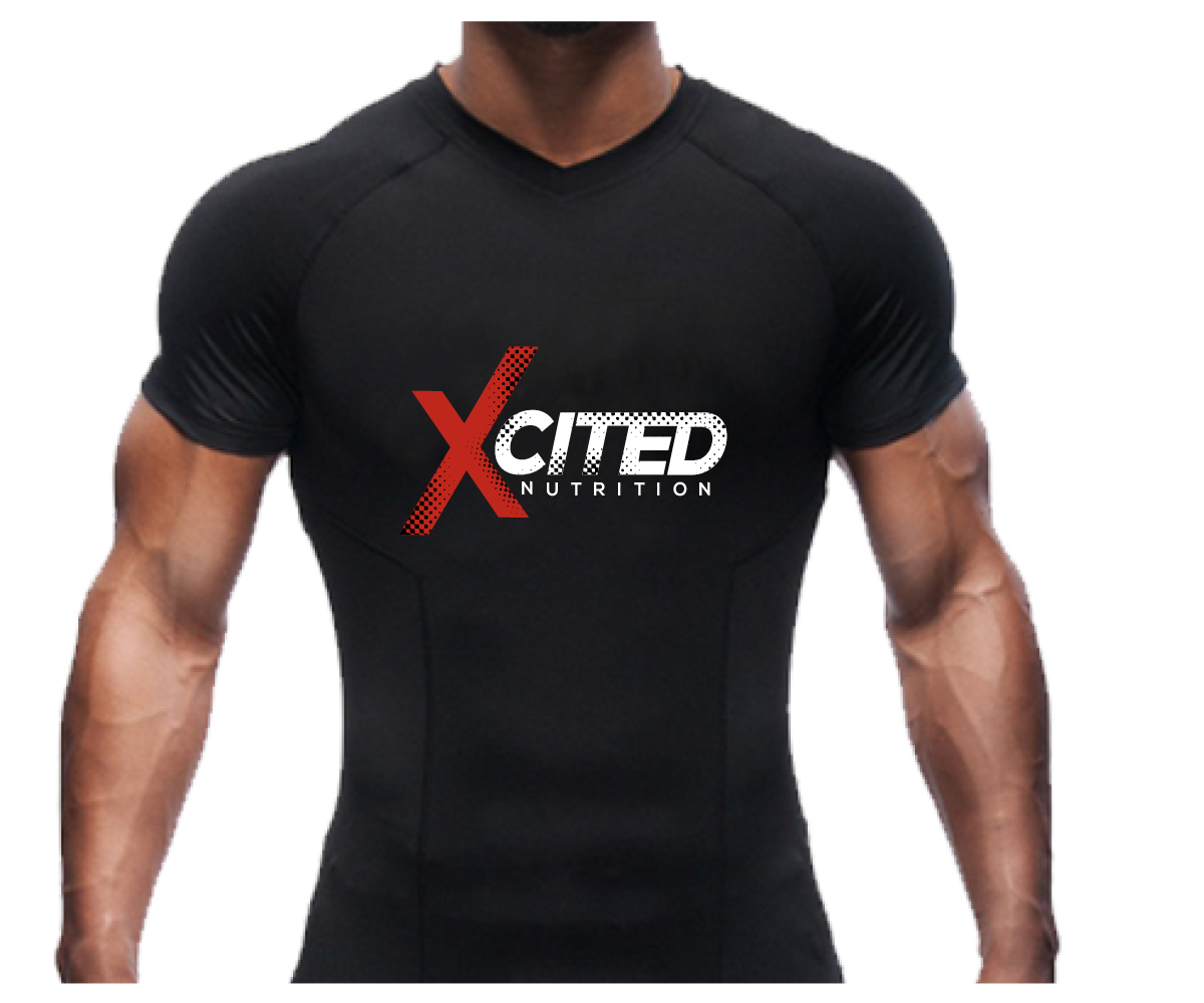 Logo-Design von Bittersweet für Xcited Nutrition | Design #18793974