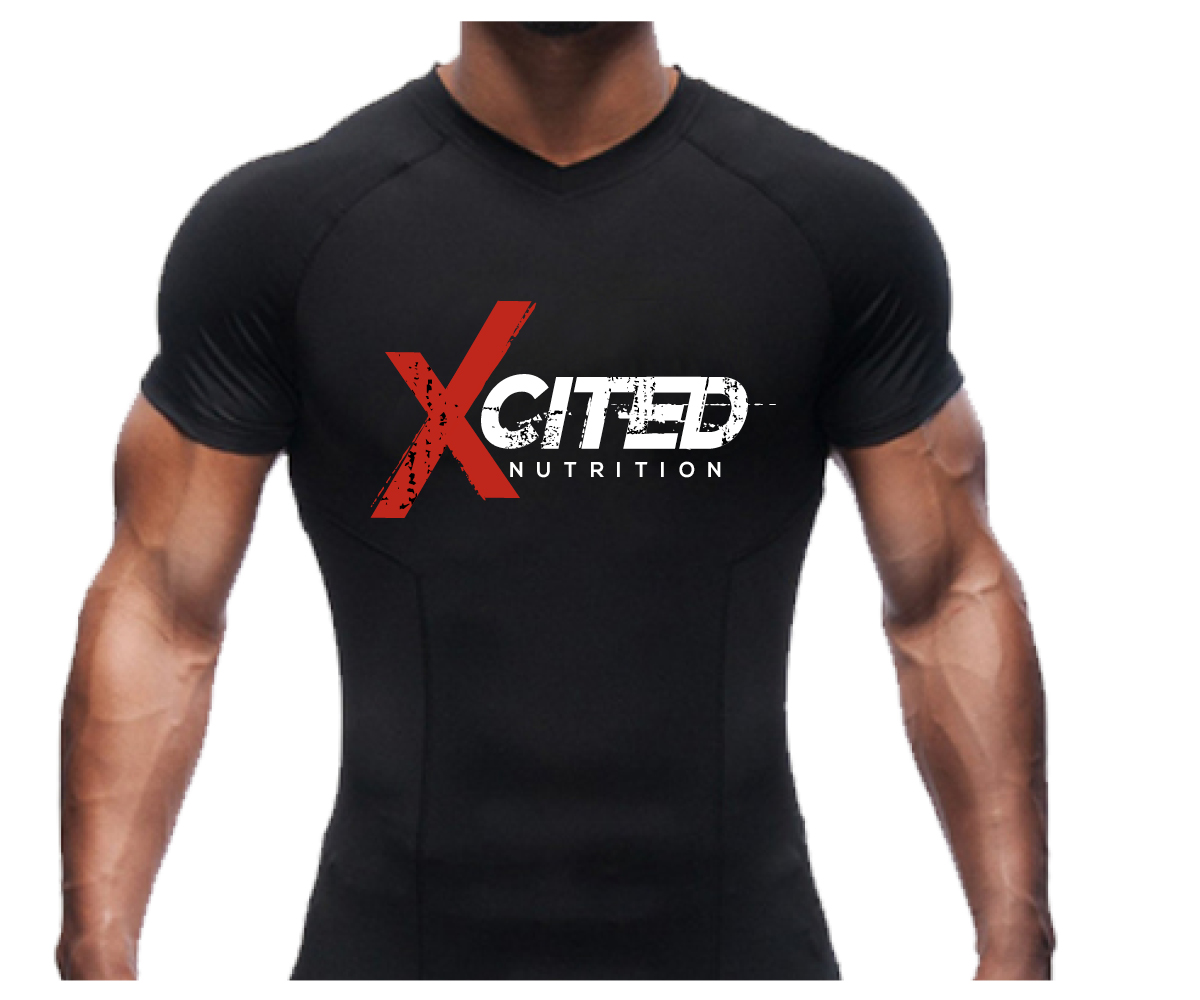 Logo Design by Bittersweet for Xcited Nutrition | Design #18802242