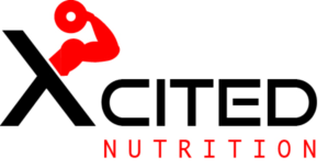Logo Design by dpdeb21 for Xcited Nutrition | Design: #18732837