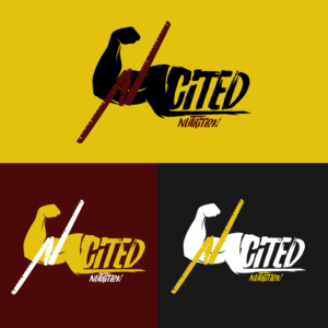 Logo Design by ebworks for Xcited Nutrition | Design #18728046