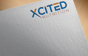 Logo Design by Graphicsexpert7 for Xcited Nutrition | Design: #18721258