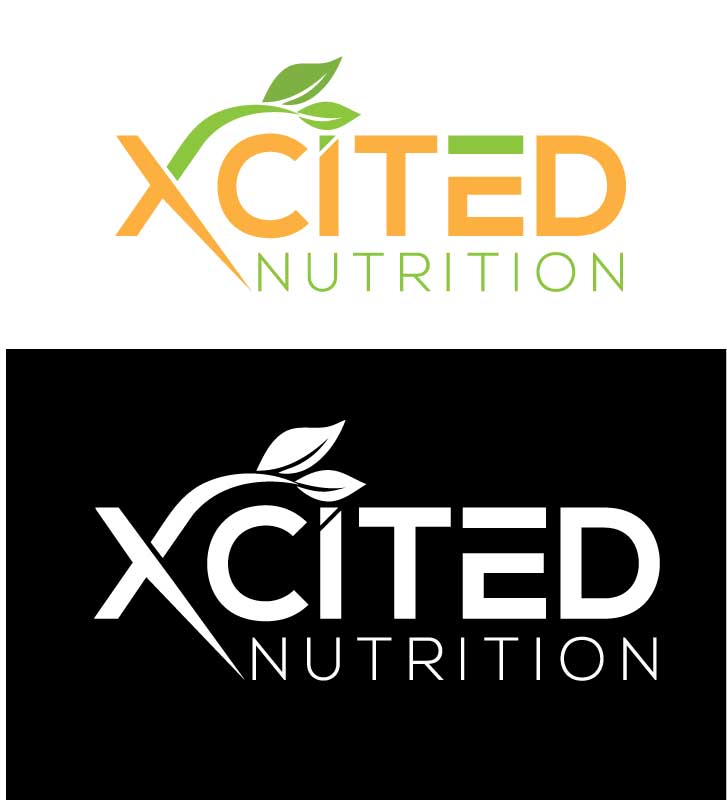 Logo Design by Graphicsexpert7 for Xcited Nutrition | Design #18724612