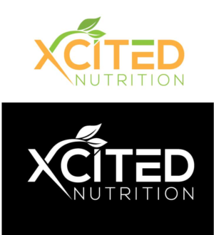 Logo Design by Graphicsexpert7 for Xcited Nutrition | Design: #18724612