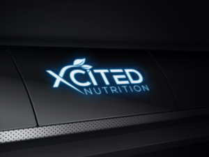 Logo Design by Graphicsexpert7 for Xcited Nutrition | Design: #18724615
