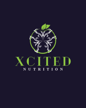 Logo Design by Tasnova 2 for Xcited Nutrition | Design: #18717658