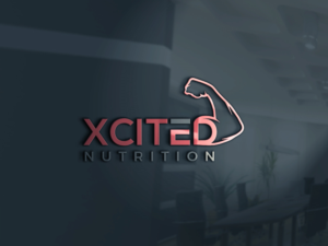 Logo Design by Malkuchulu for Xcited Nutrition | Design: #18728743