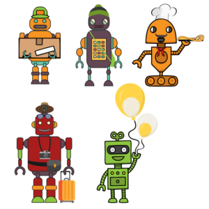 Graphic Design by veeBC