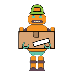 Design Graphique par veeBC pour Vän Robotics, Inc | Design : #18811504