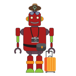 Design Graphique par veeBC pour Vän Robotics, Inc | Design : #18811623
