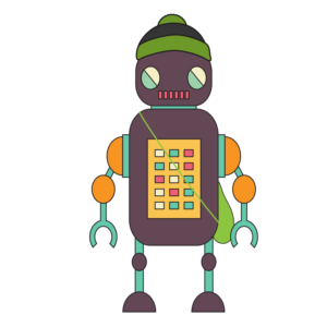 Design Graphique par veeBC pour Vän Robotics, Inc | Design : #18811626