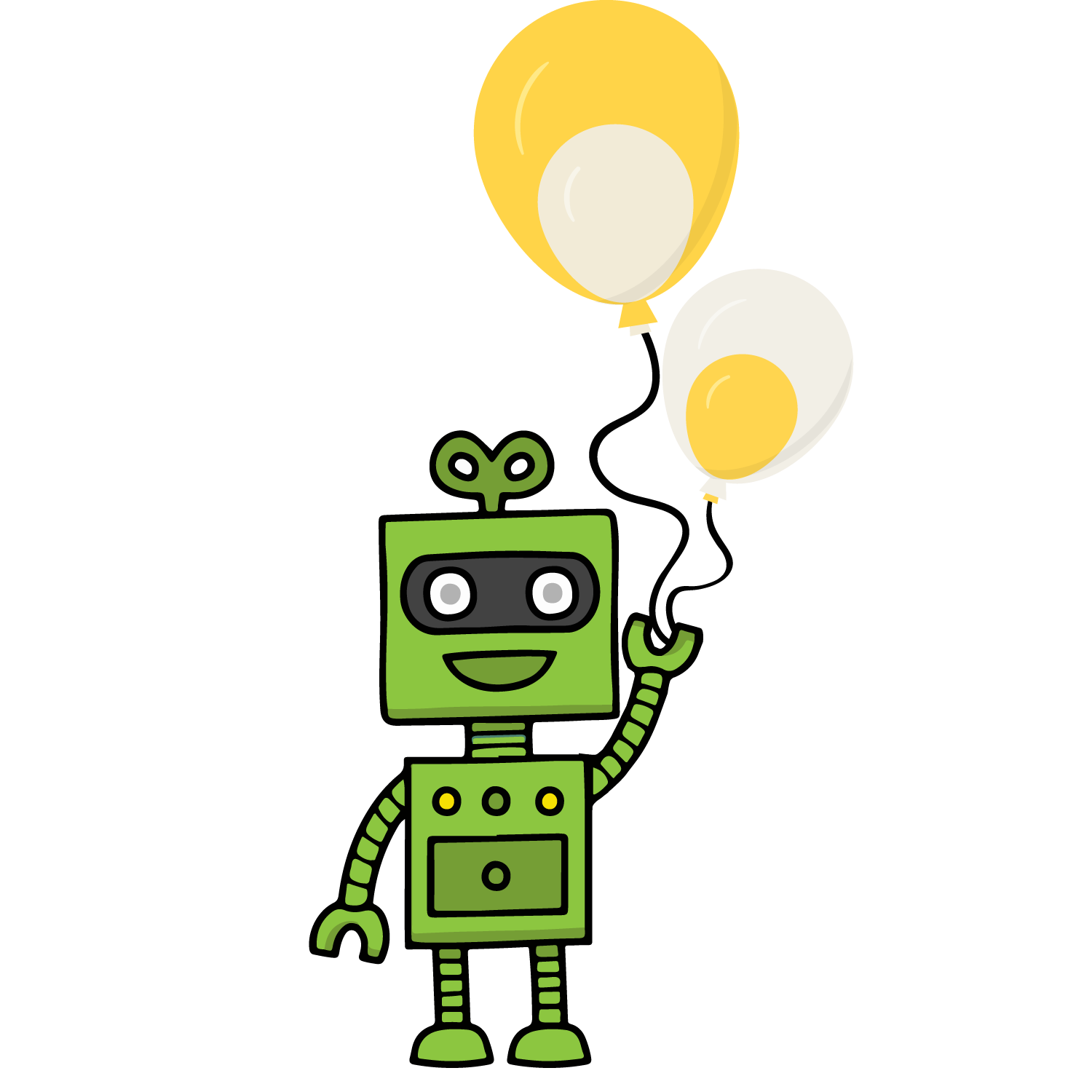 Graphic Design by veeBC for Vän Robotics, Inc | Design #18811627