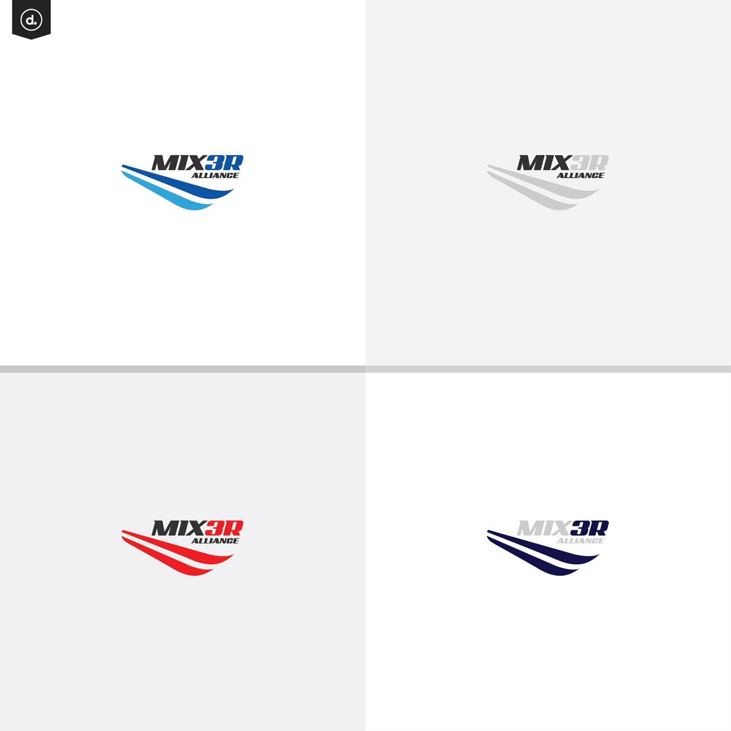 Design de Logo par Depoetra™ pour ce projet | Design #18824932