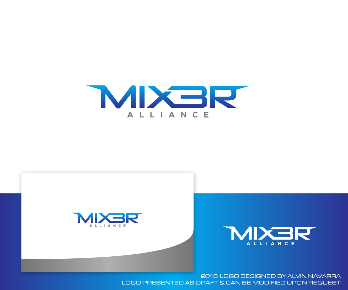 Logo Design by alvinnavarra for this project | Design #18718715