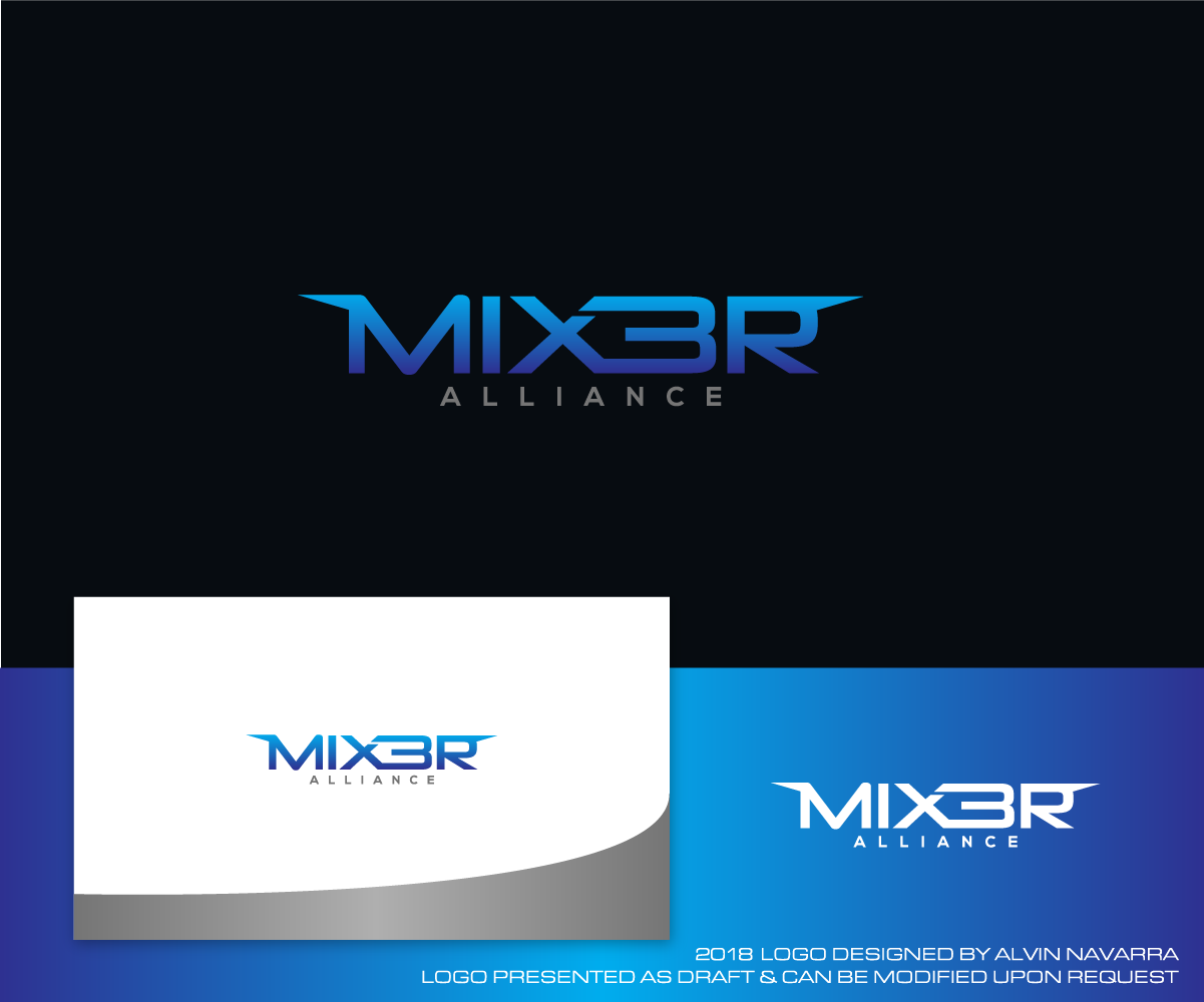 Logo Design by alvinnavarra for this project | Design #18718717