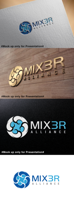 Design de Logo par designmind78 pour ce projet | Design : #18720384