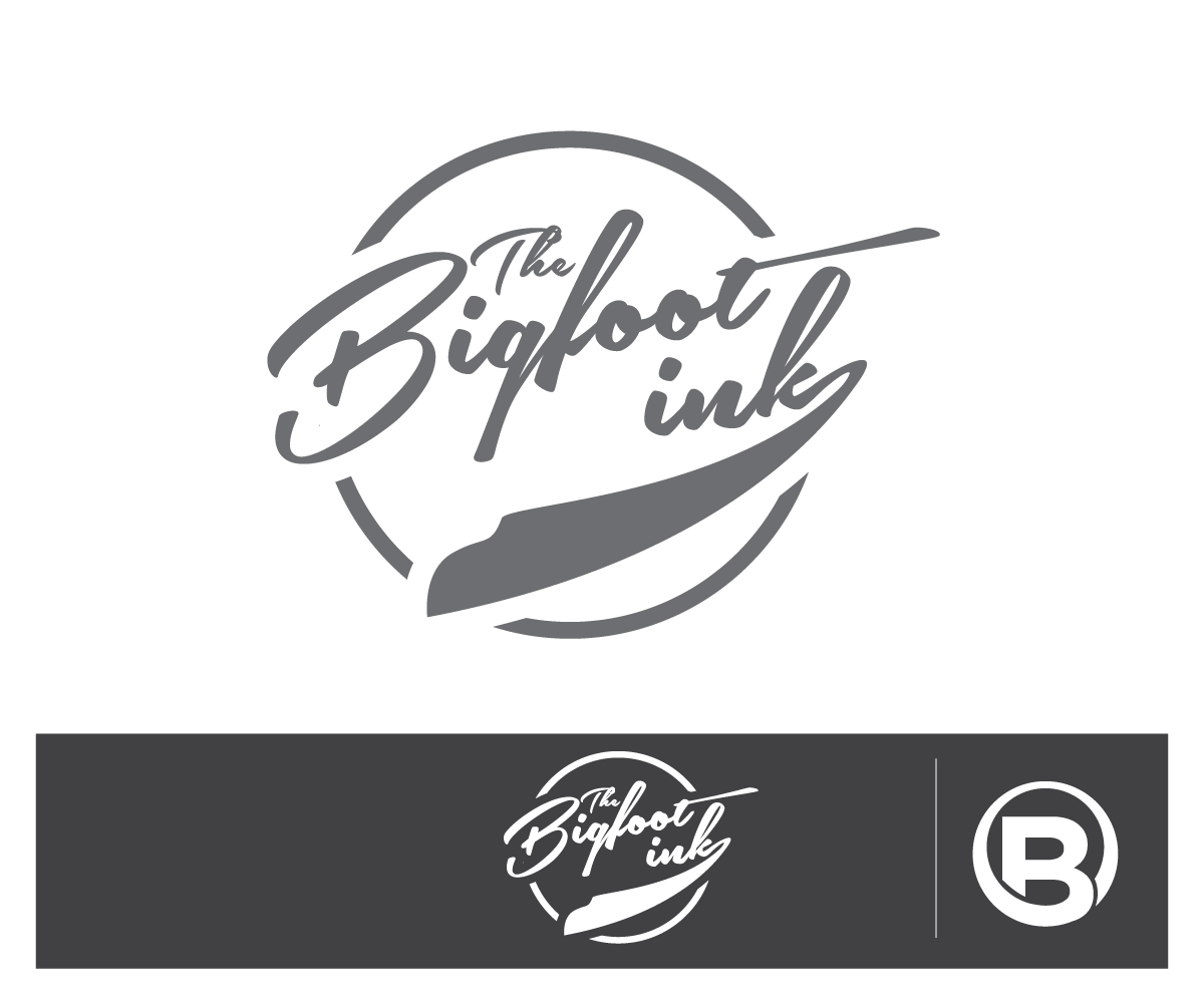 Logo Design by NDRO for this project | Design #2850658