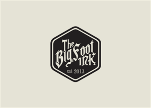 Logo Design by DownsArt