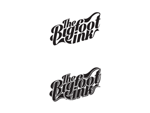 Logo Design by Lee Xian