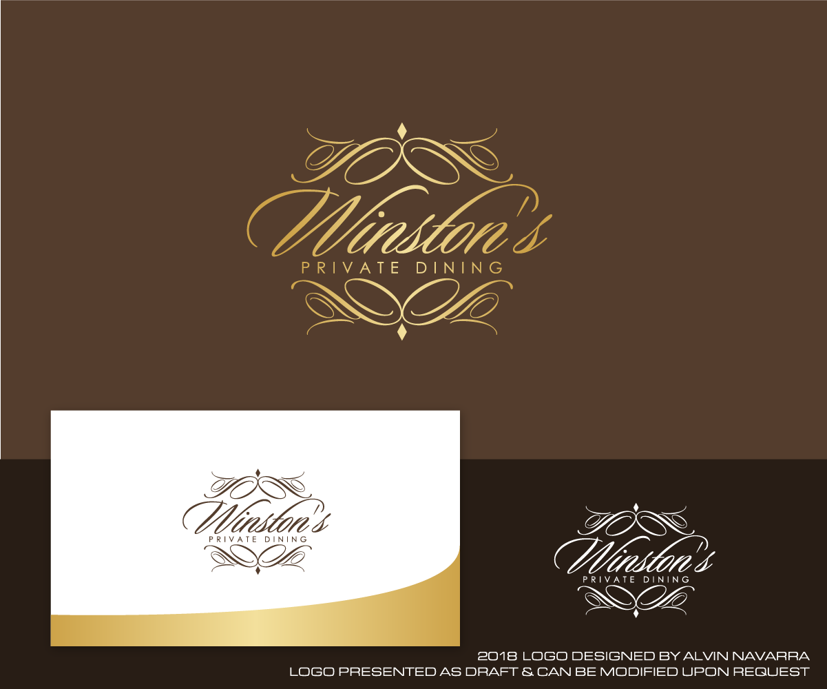 Logo Design by alvinnavarra for this project | Design #18716770