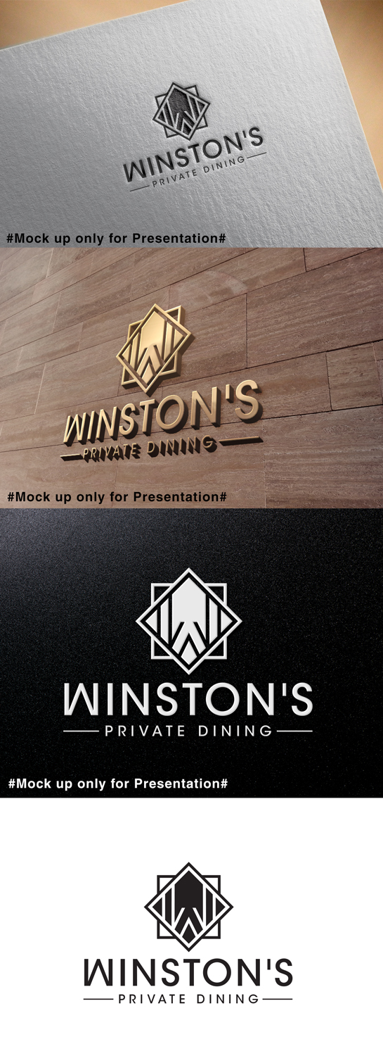 Logo Design by designmind78 for this project | Design #18720387