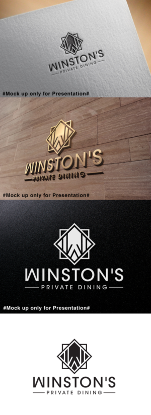 Diseño de Logo por designmind78 para este proyecto | Diseño: #18720387