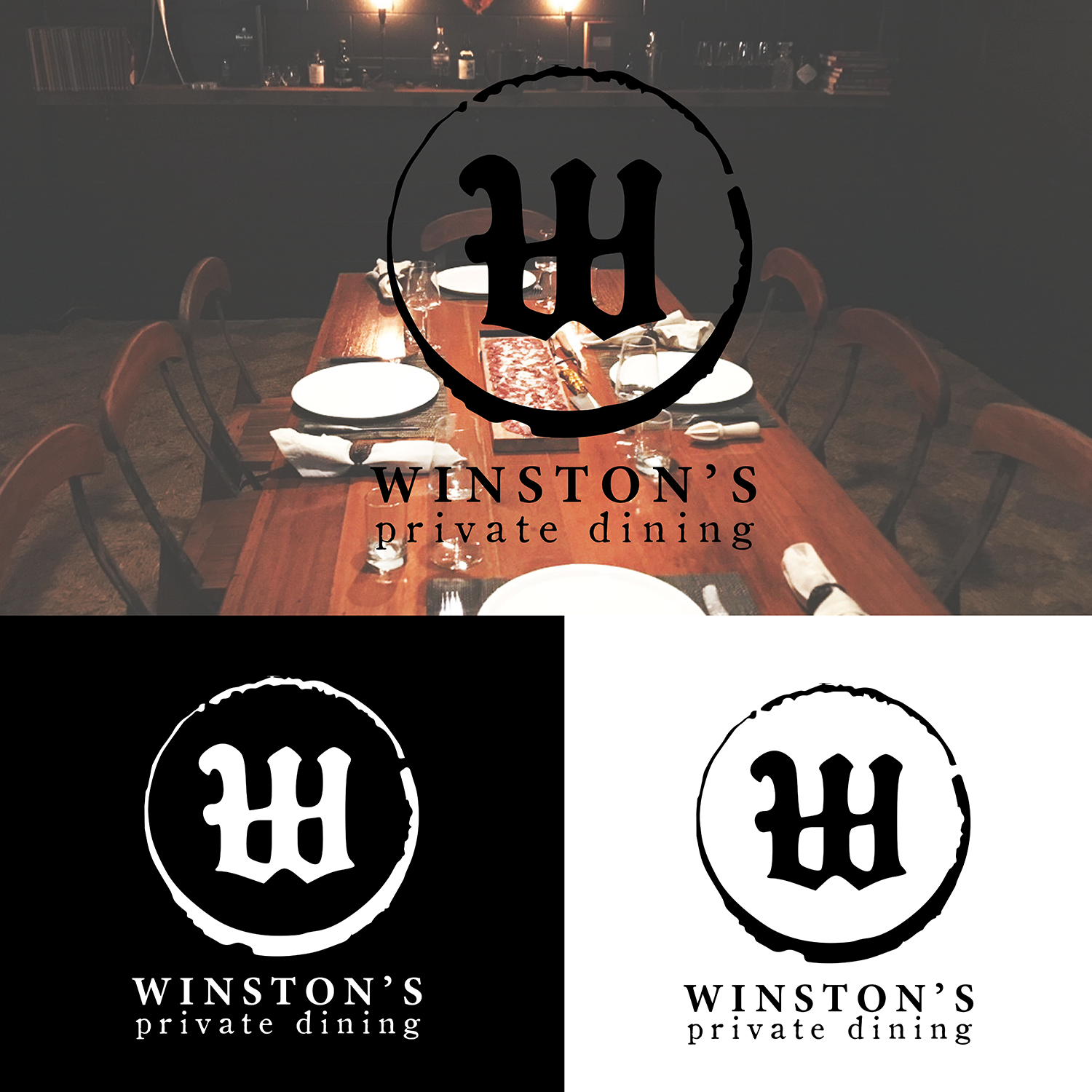 Logo Design by Alexa  Voda for this project | Design #18727393