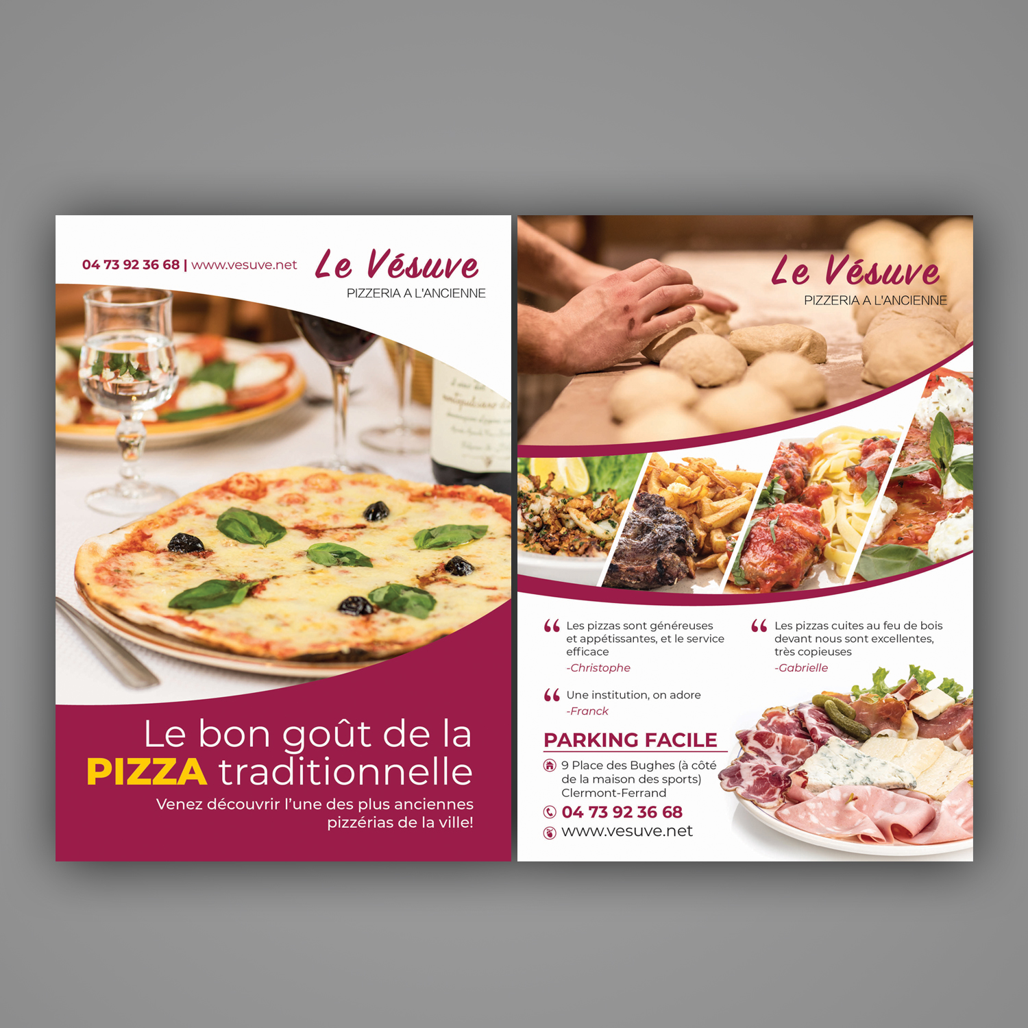 Design de Flyer par Mariyam Khan pour ce projet | Design #18724810