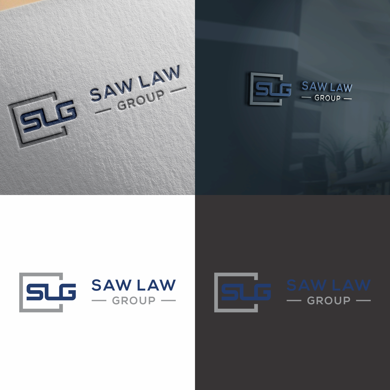 Logo Design by semogaawet 2 for this project | Design #19493052