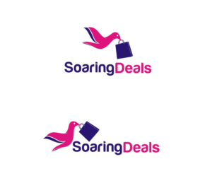 Logo Design by Falguni for Zero Degrees Distribution, LLC | Design: #18729479